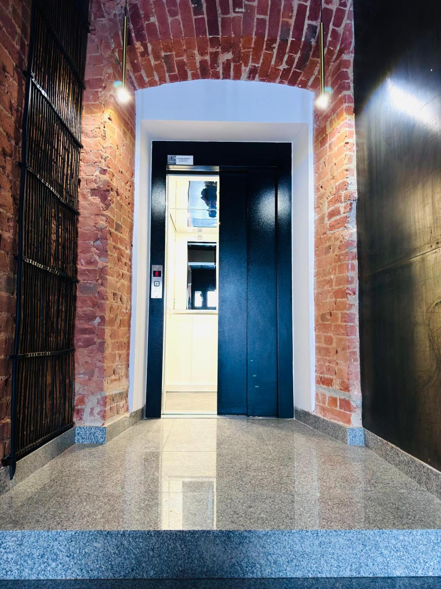 Hotel apartamentowy Tkalnia Snu *