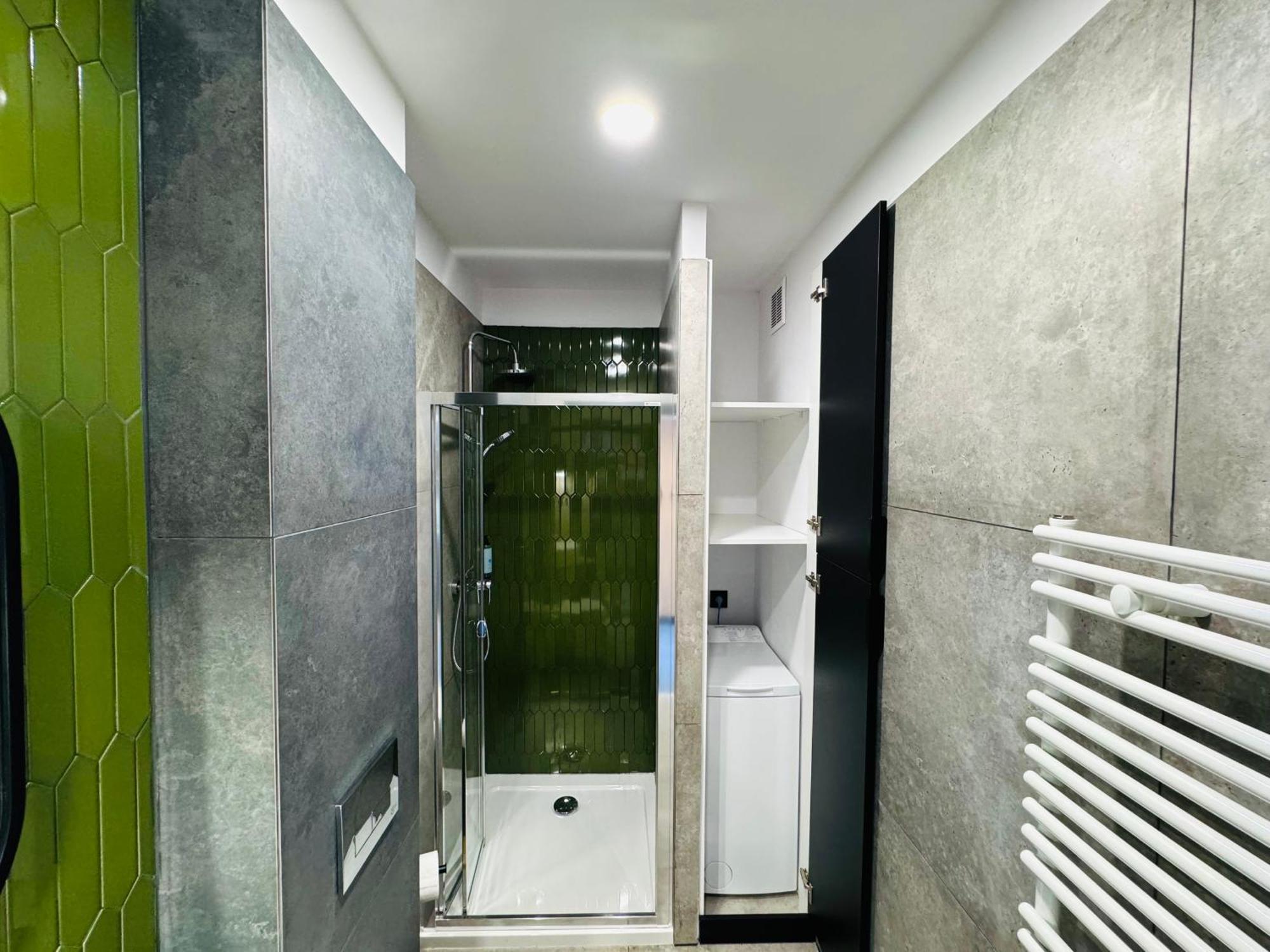 Tkalnia Snu Hotel apartamentowy