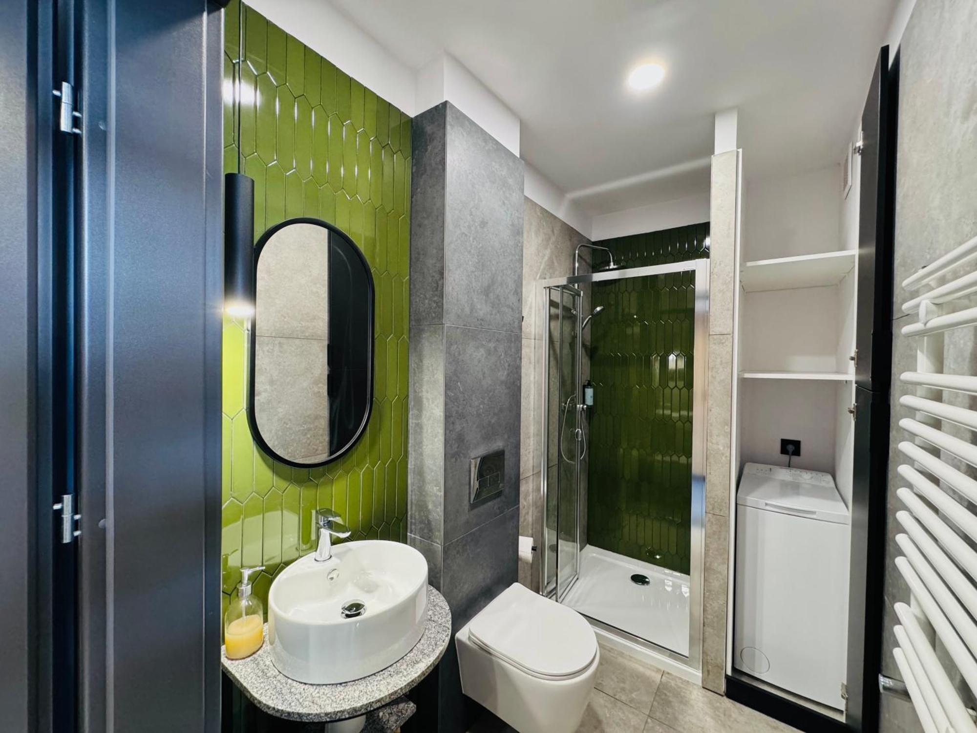 Tkalnia Snu Hotel apartamentowy