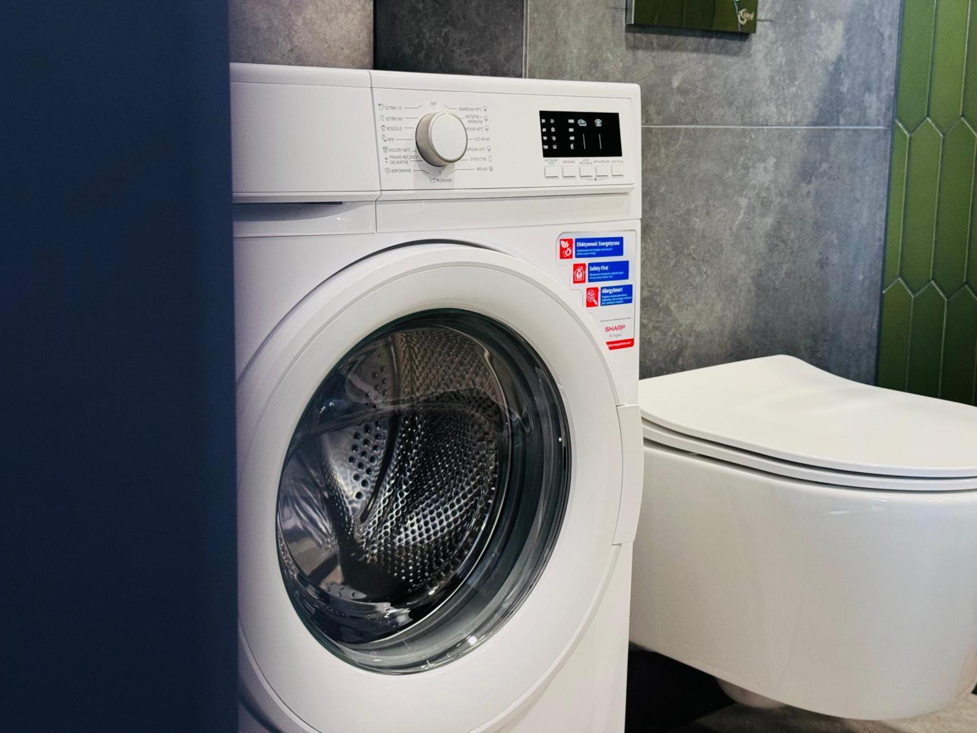 Hotel apartamentowy Tkalnia Snu Łódź