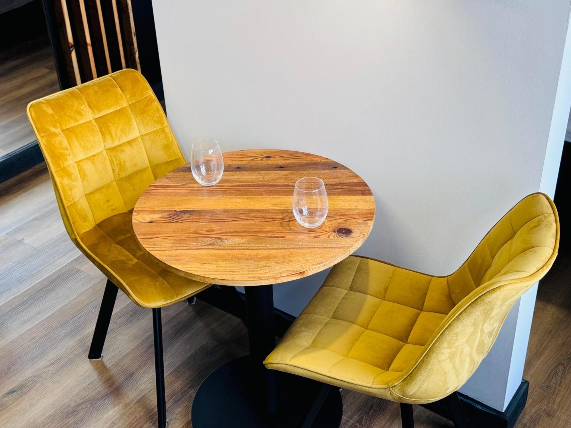Tkalnia Snu Hotel apartamentowy